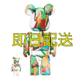 ベアブリック(BE@RBRICK)のBE@RBRICK Nujabes  metaphorical music(その他)