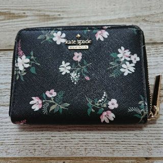 ケイトスペードニューヨーク(kate spade new york)の【ケイト・スペード】小銭入れ(コインケース)