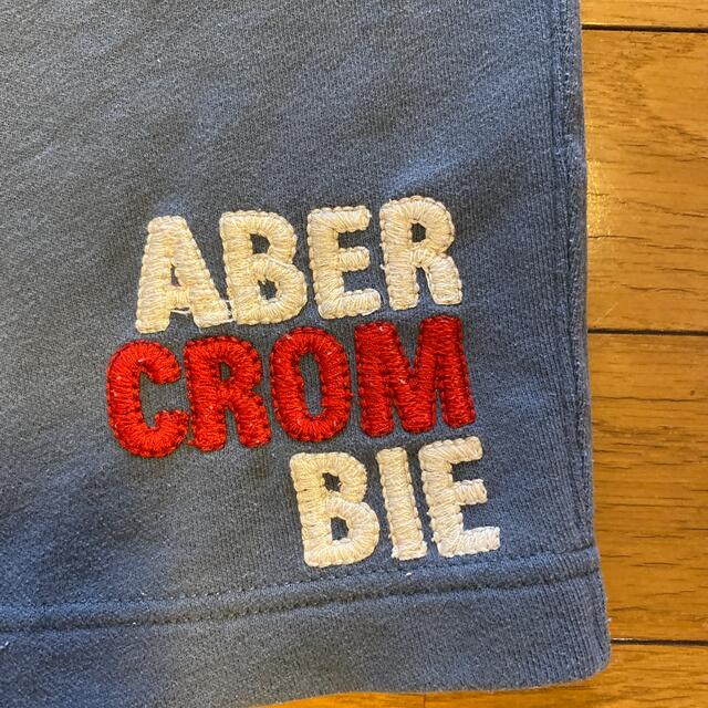 Abercrombie&Fitch(アバクロンビーアンドフィッチ)のアバクロ　ショートパンツ メンズのパンツ(ショートパンツ)の商品写真