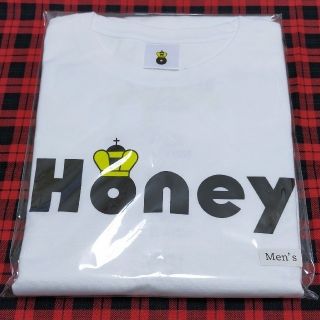 カトゥーン(KAT-TUN)のKAT-TUN Honey Tシャツ メンズ カンタービレ 桜 上田竜也(アイドルグッズ)