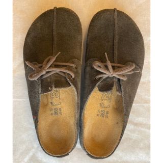 ビルケンシュトック(BIRKENSTOCK)のBIRKENSTOCK　サンダル(サンダル)