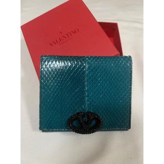 ヴァレンティノ(VALENTINO)のVALENTINO 財布(財布)