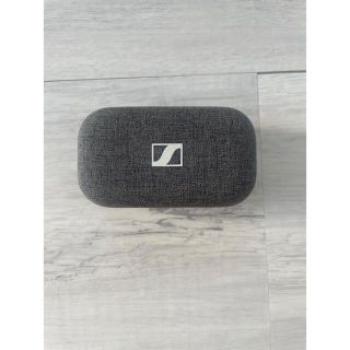 Sennheiser MOMENTUM True Wireless 2 ケース(ヘッドフォン/イヤフォン)