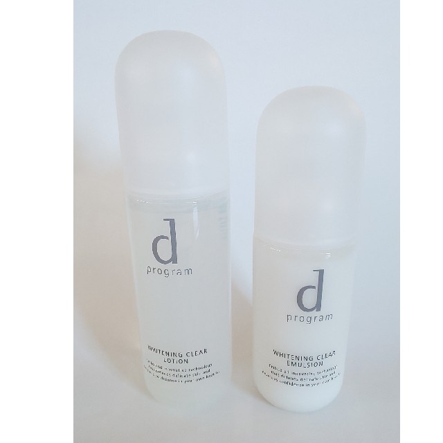 資生堂 dプログラム ホワイトニングクリア ローションMB&エマルジョンMB レフィル セット - organicfarmermag.com 資生堂 dプログラム ホワイトニングクリア ローションMB&エマルジョンMB レフィル セット - organicfarmermag.com