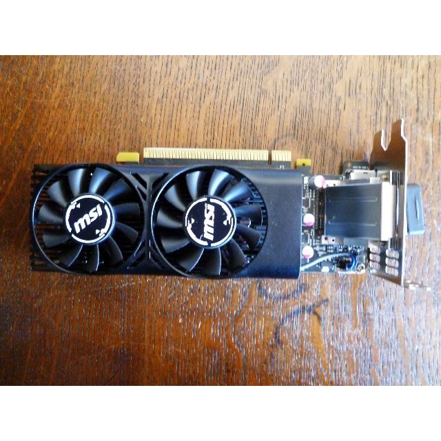 NVIDIA GeForce GTX 1050 Ti 超目玉商品 40.0%割引 www.senge-vr.org.br