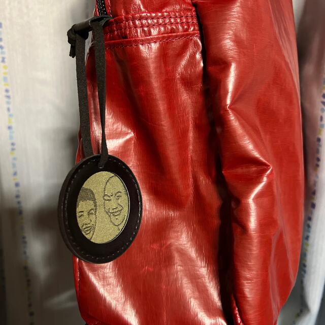 Jack Gomme LAMI ジャックゴム リュック レディースのバッグ(リュック/バックパック)の商品写真