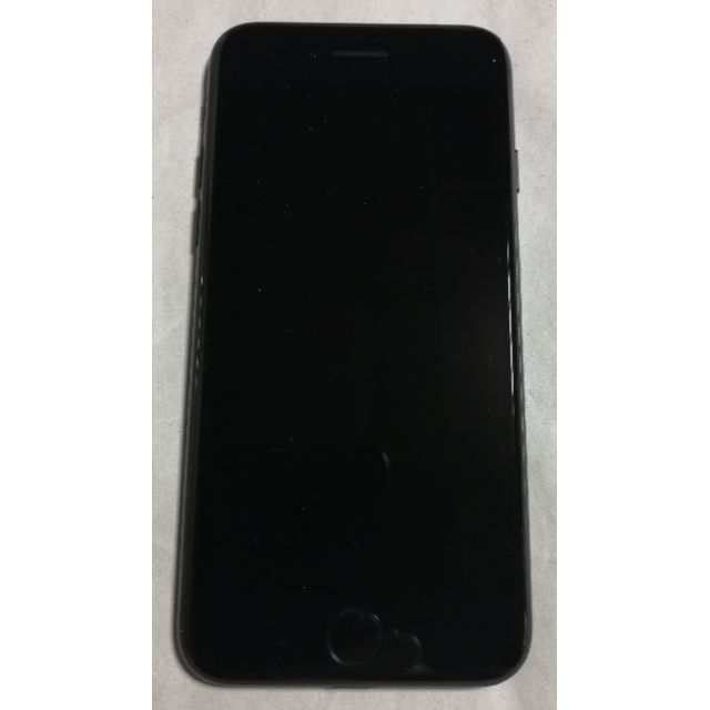 Apple(アップル)の新品 iPhone7 32GB 黒 SIMフリー スマホ/家電/カメラのスマートフォン/携帯電話(スマートフォン本体)の商品写真