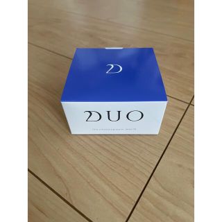 DUO(デュオ) ザ クレンジングバーム ホワイト(90g)(クレンジング/メイク落とし)