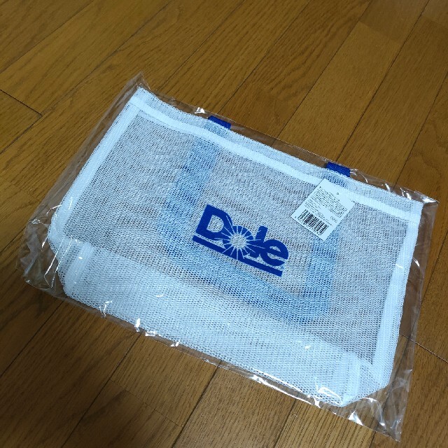 Doleバック　DOLEエコバック レディースのバッグ(リュック/バックパック)の商品写真