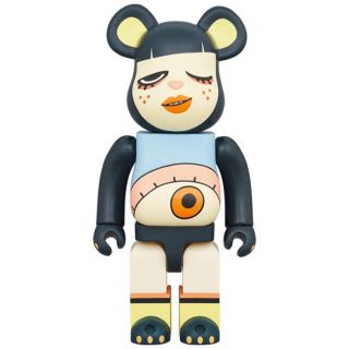 メディコムトイ(MEDICOM TOY)のBE@RBRICK Lauren Tsai 400％(その他)