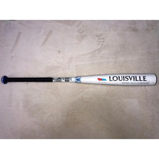 ルイスビルスラッガー(Louisville Slugger)のiPhoneix55様専用 ルイスビルスラッガー ニュートロン 84cm710g(バット)