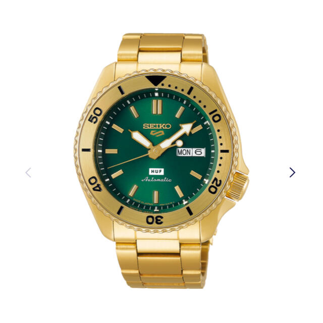 超特価SALE開催! - SEIKO Seiko コラボレーション限定モデル SBSA164
