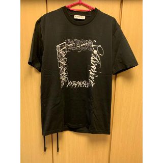 ジバンシィ ロゴTシャツ Tシャツ・カットソー(メンズ)の通販 47点