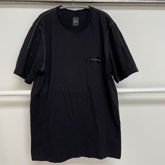 メンズOAMC オーエーエムシー 半袖Tシャツ