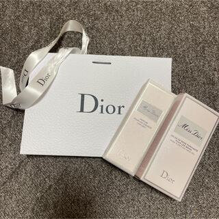 ディオール(Dior)の専用出品❁値下げミスディオール　ヘアミスト　ハンドジェル　セット(ヘアウォーター/ヘアミスト)