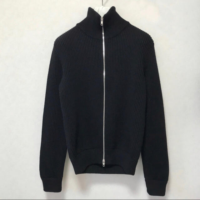 Maison margiela ドライバーズニット ここのえ期-