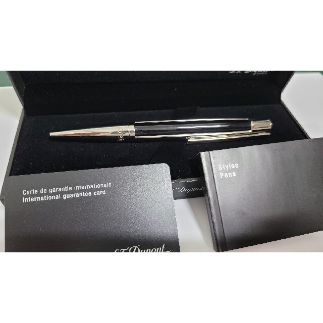 最新商品セール S.t.dupont デフィ 美品 ペン/マーカー ynext.jp