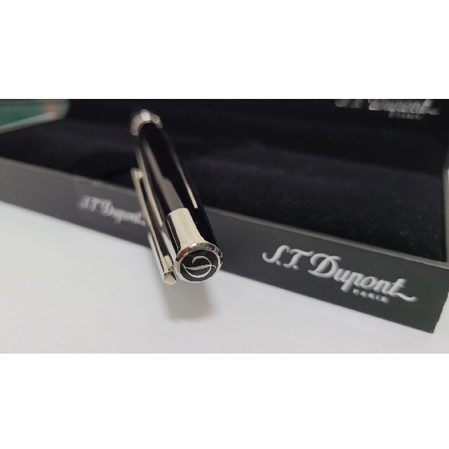 最新商品セール S.t.dupont デフィ 美品 ペン/マーカー ynext.jp