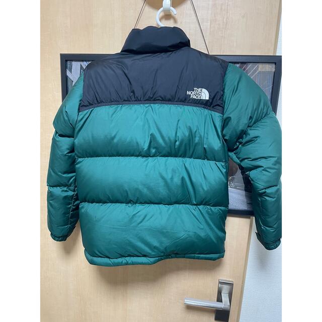 THE NORTH FACE キッズ　ヌプシジャケット　140