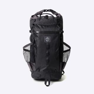 アークテリクス(ARC'TERYX)のRawLow Mountain Works Bambi X-Pac ブラック(登山用品)