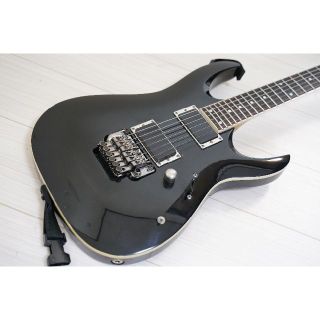 Ibanez RGA42TZ / オマケ付き！/ アイバニーズ