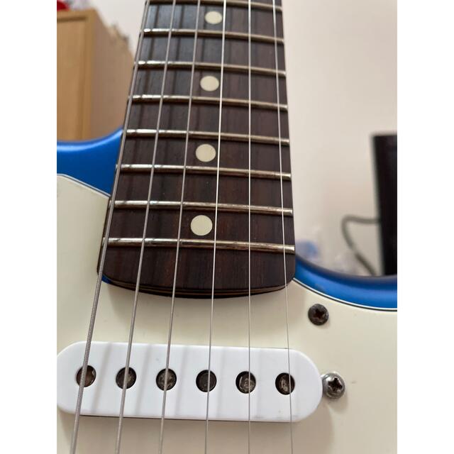 Fender(フェンダー)のFender Mexico Stratocaster フェンダー ストラト 楽器のギター(エレキギター)の商品写真
