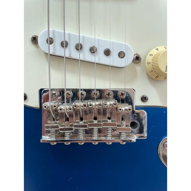Fender Mexico Stratocaster フェンダー ストラト 4
