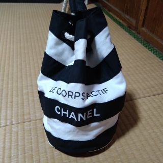 シャネル(CHANEL)のDragon様専用(ポーチ)