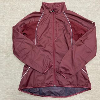 エレッセ(ellesse)のエレッセ　ブルゾン　ジャージ(ブルゾン)