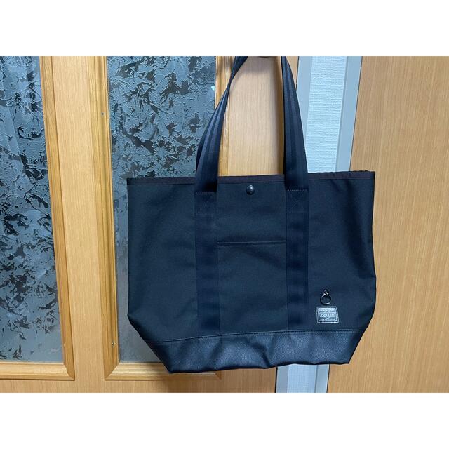 ＊美品＊ PORTER × JAM HOME MADE コラボトートバッグバッグ