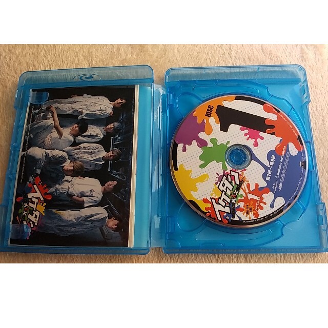 7ORDER - イケダンMAX Blu-ray BOX シーズン1 Blu-rayの通販 by ひー's 