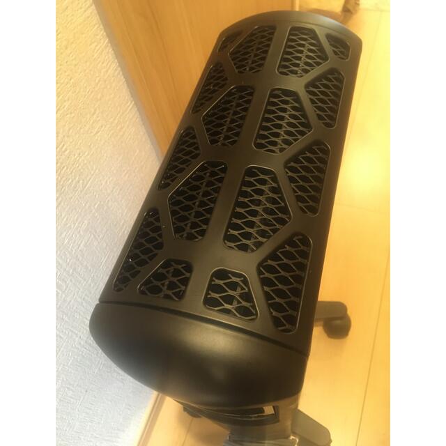 デロンギ マルチダイナミックヒーター MDH09-PB-vonxconsulting.com