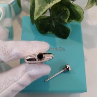 Tiffany & Co. - ティファニー パフュームボトル 香水瓶 香水入れ