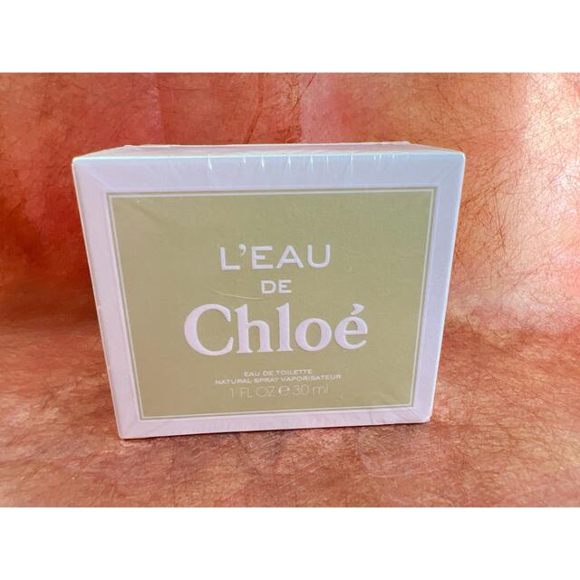 Chloe(クロエ)のロードクロエ30ml コスメ/美容の香水(香水(女性用))の商品写真