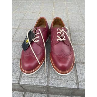 ドクターマーチン(Dr.Martens)のドクターマーチン　レディース(ブーティ)