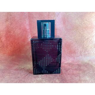 バーバリー(BURBERRY)のバーバリーブリットリズム30ml(香水(男性用))