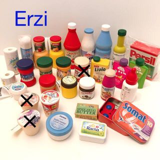 Erzi 調味料　飲み物などおまとめページ(その他)