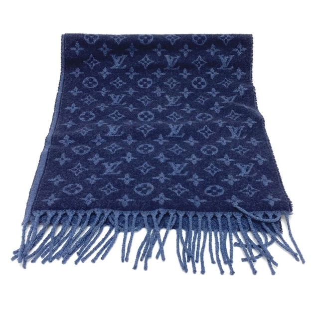 ルイヴィトン LOUIS VUITTON エシャルプ グラディエント M70257
