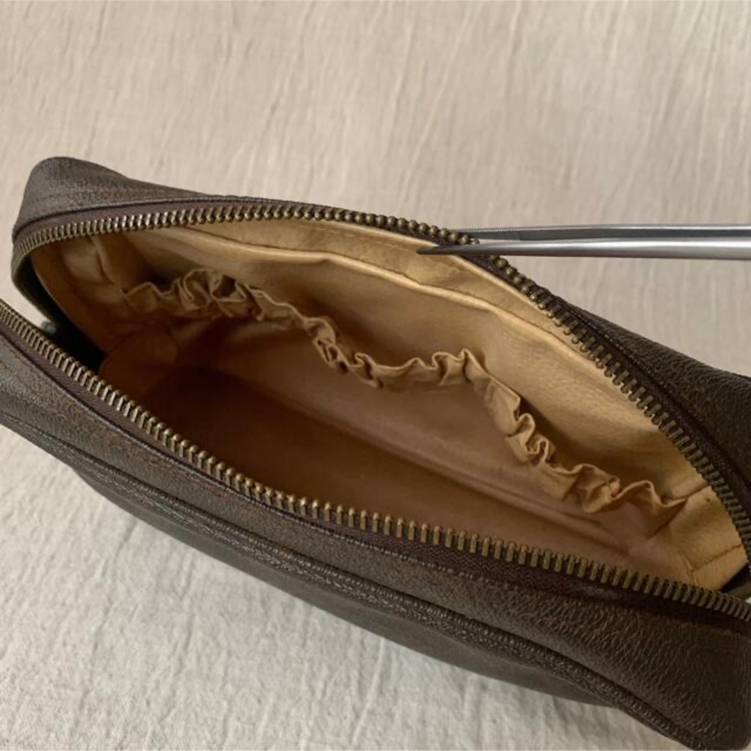 LOUIS VUITTON - LOUIS VUITTON ヴィンテージ 布タグ トゥルー LOUIS VUITTON - LOUIS VUITTON ヴィンテージ 布タグ トゥルー