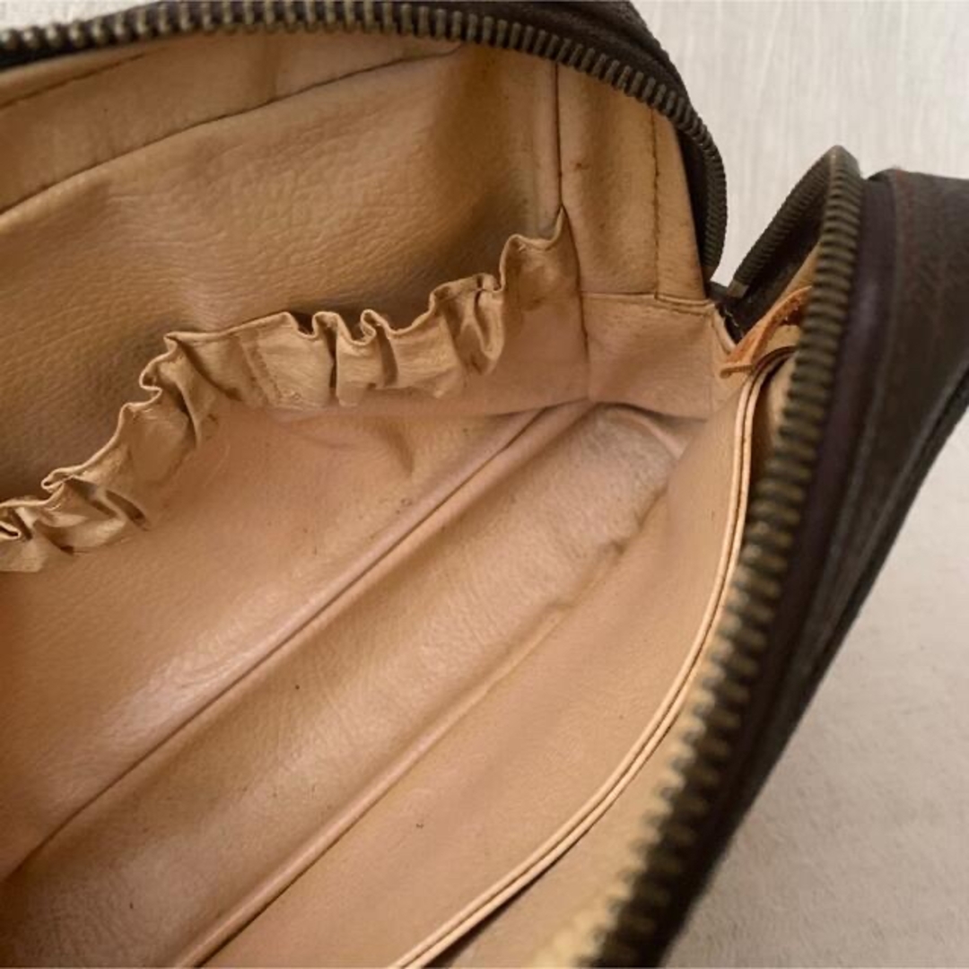 LOUIS VUITTON - LOUIS VUITTON ヴィンテージ 布タグ トゥルー LOUIS VUITTON - LOUIS VUITTON ヴィンテージ 布タグ トゥルー