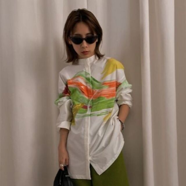 から厳選した HAILEY WAVE ART SWEAT 完売品 liftutleie-oslo.no