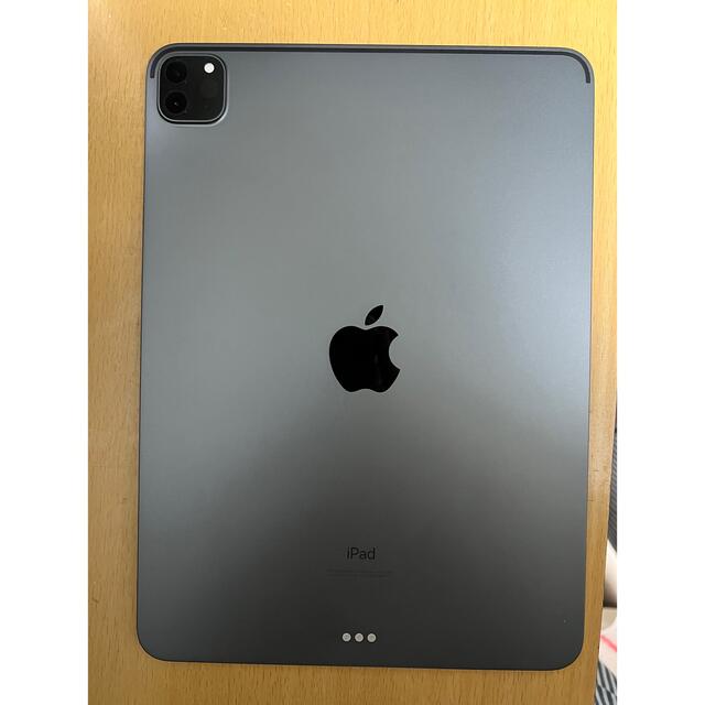 格安人気 第2世代 Pro iPad 11inch 128GB Wi-Fi スペースグレイ 格安人気 第2世代 Pro iPad 11inch 128GB Wi-Fi スペースグレイ