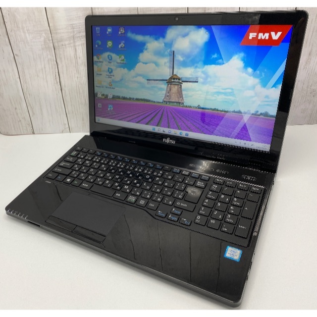 Windows11 Core i7-6700HQ SSD1TB メモリ16GB-