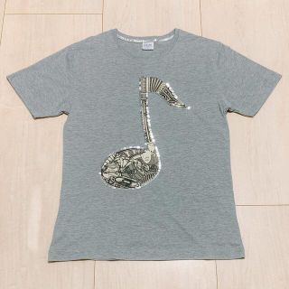 ユナイテッドアローズ(UNITED ARROWS)の最終価格 UNITED ARROWS Tシャツ Lサイズ(Tシャツ/カットソー(半袖/袖なし))