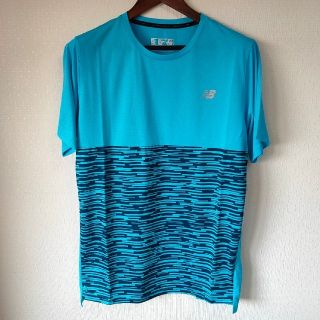 ニューバランス(New Balance)のさっとん様専用 ニューバランス 半袖シャツ(Tシャツ/カットソー(半袖/袖なし))