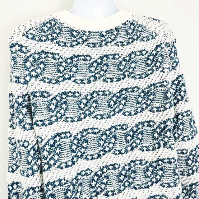 カシミヤ CHANEL セーター 長袖 38の通販 by ベクトル ラクマ店 