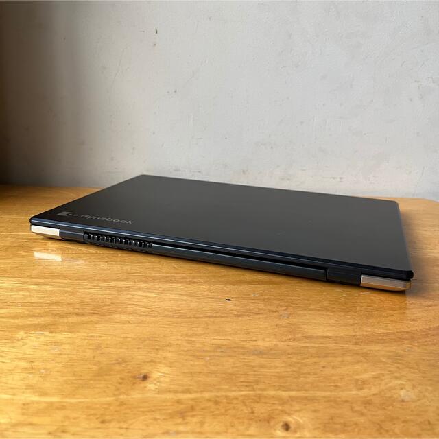 美品 東芝 i5 16G/256G/SSD フルHD 軽型 office オンラインストア最安