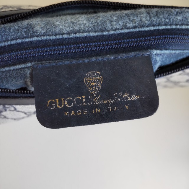 【訳あり】 Gucci - GUCCI ショルダーバッグ ショルダーバッグ - covid19.ins.gov.mz