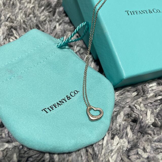 Tiffany& Co. ネックレス 2