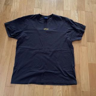 フレームワーク(FRAMeWORK)のUCLA Tシャツ(Tシャツ(半袖/袖なし))